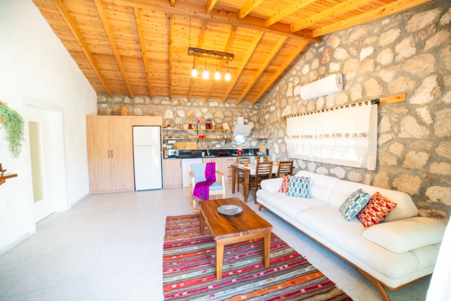 Villa Eren Köy Evi